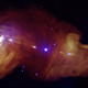 Illustration for article titled NASA Releases Eight Stunning Never-Before-Seen Images of the Cosmos